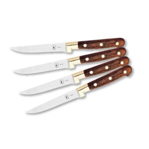 Golden Eagle Cutlery Collection