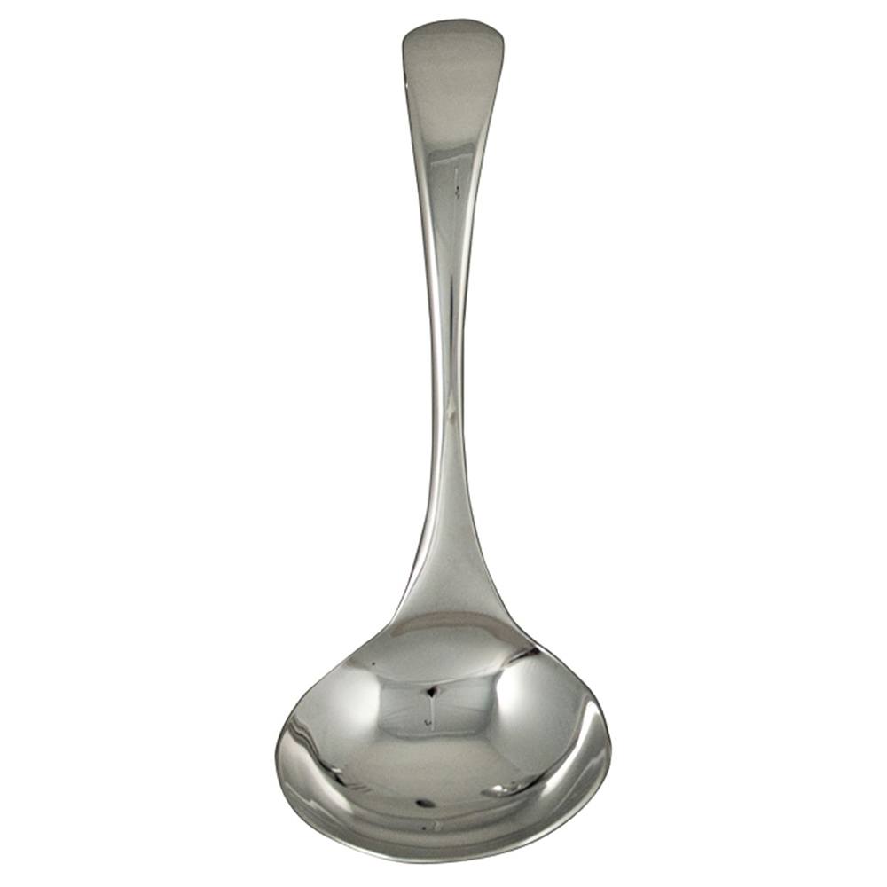 Sauce Ladle Ginkgo International, Ltd. Flatware And Cutlery