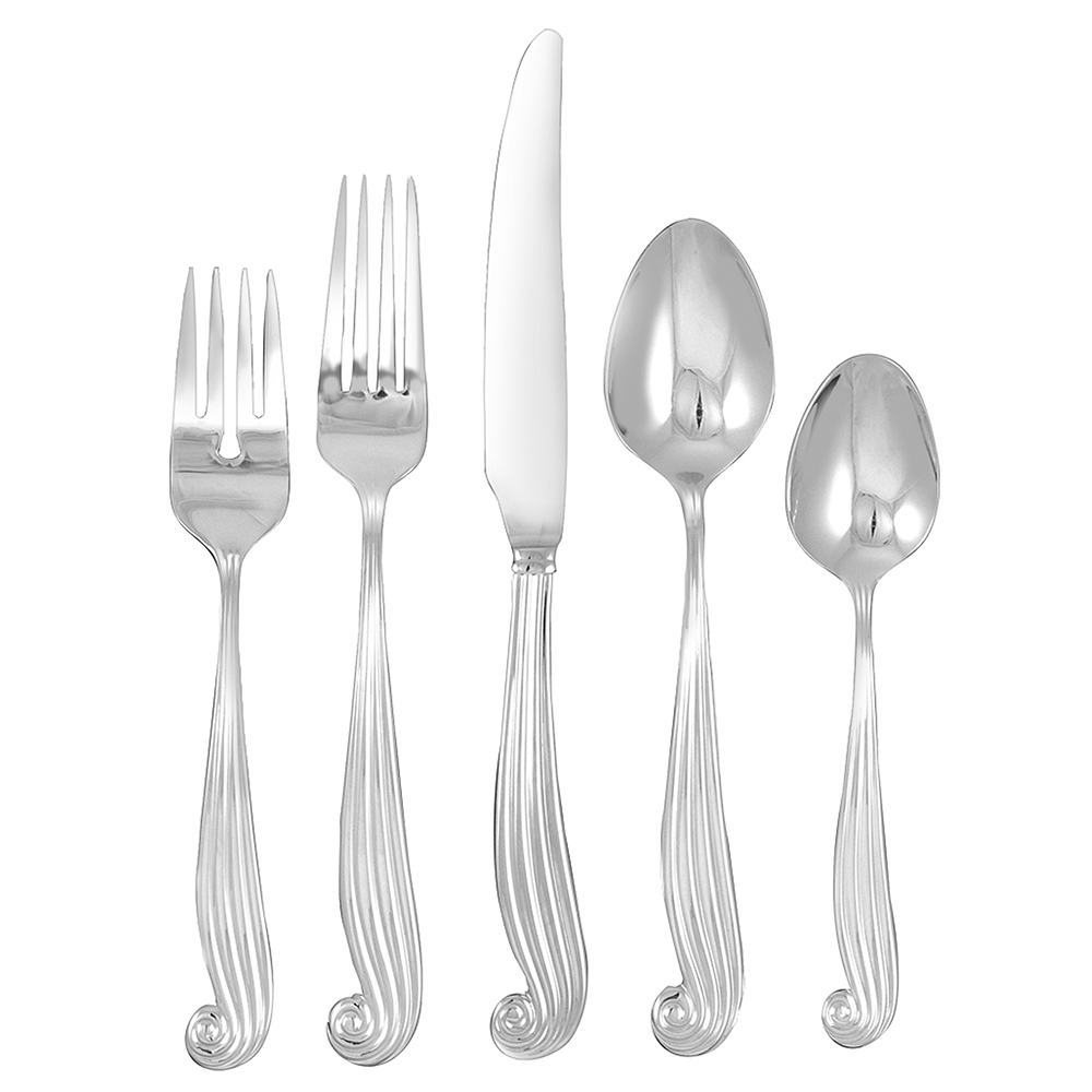 LaMer Ginkgo International, Ltd. Flatware And Cutlery