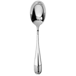 Classic English Teaspoon