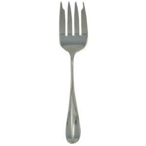 Classic English Cold Meat Fork