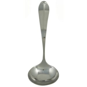 Classic English Sauce Ladle