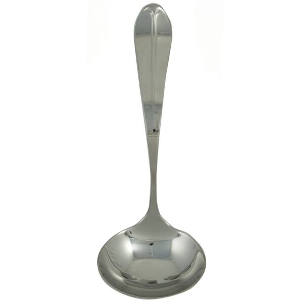 Sauce Ladle Ginkgo International, Ltd. Flatware And Cutlery