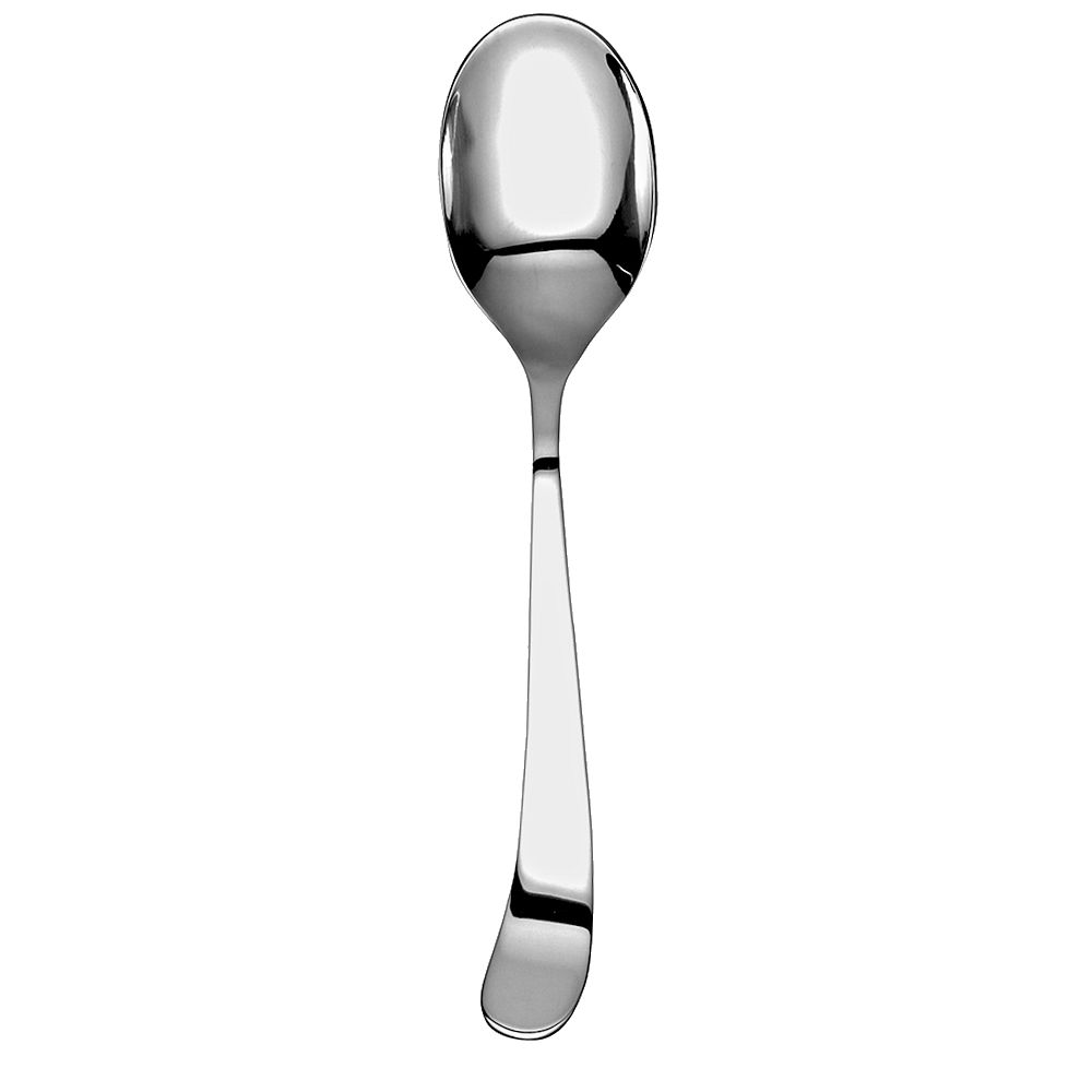 Serving Spoon Ginkgo International, Ltd. Flatware And Cutlery