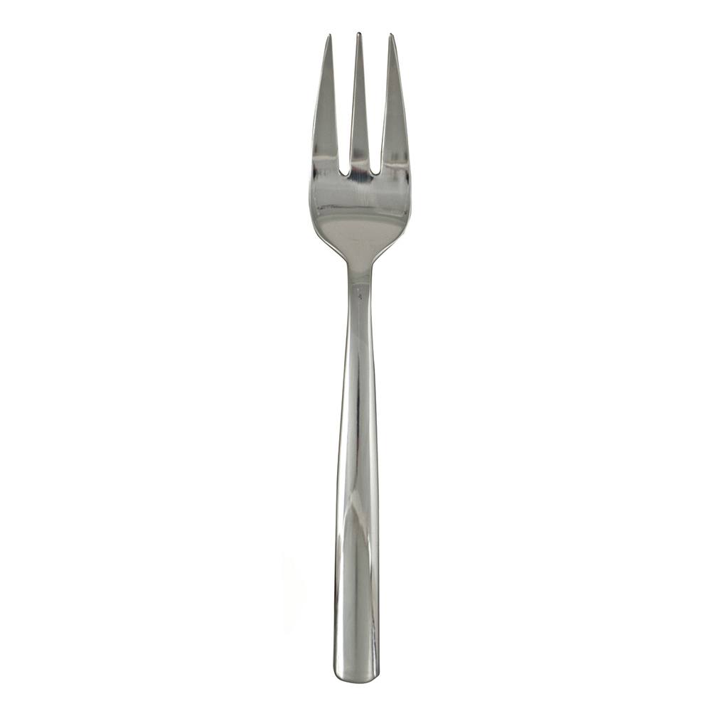 Cold Meat Fork Ginkgo International, Ltd. Flatware And Cutlery