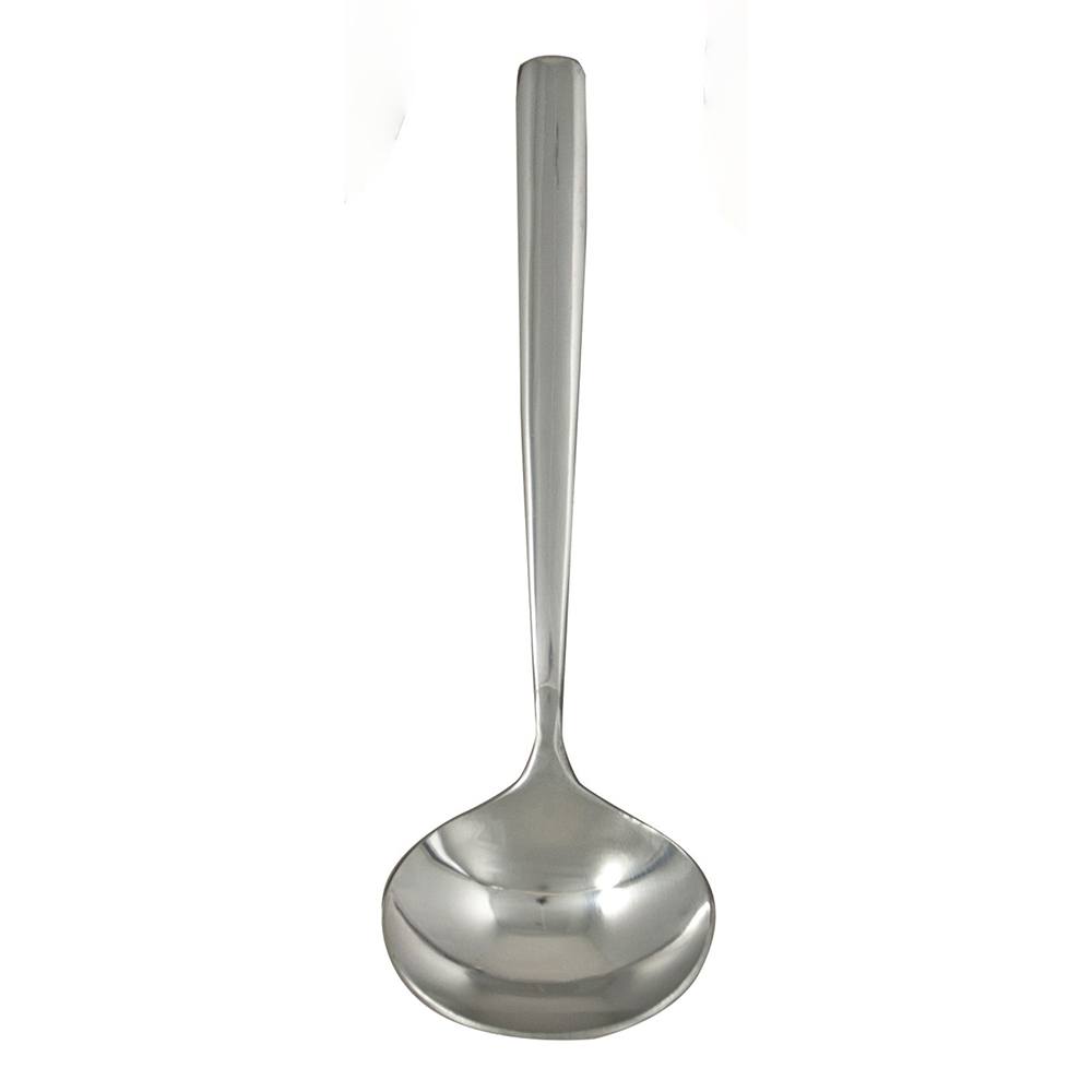 Sauce Ladle Ginkgo International, Ltd. Flatware And Cutlery
