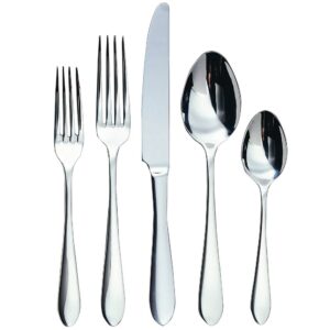 7 Chinese Chef Knife – Ginkgo International, Ltd. - Flatware And Cutlery