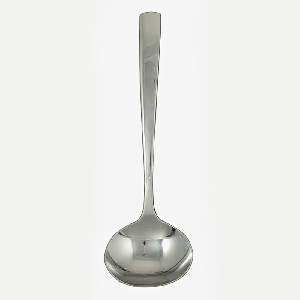 Sauce Ladle Ginkgo International Ltd Flatware And Cutlery   49018 