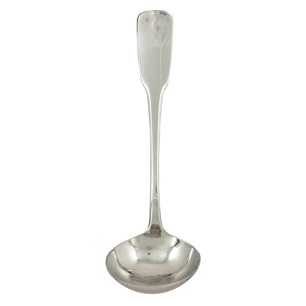 Sauce Ladle Ginkgo International, Ltd. Flatware And Cutlery