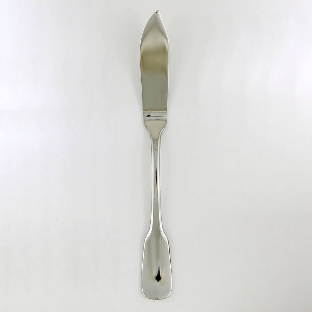 Fish Knife – Ginkgo International, Ltd. - Flatware And Cutlery