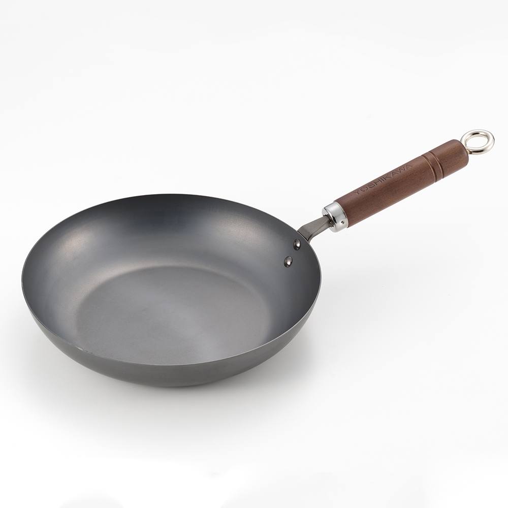 Fry Pan 26cm Ginkgo International Ltd Flatware And Cutlery fry-pan-26cm-ginkgo-international-ltd-flatware-and-cutlery