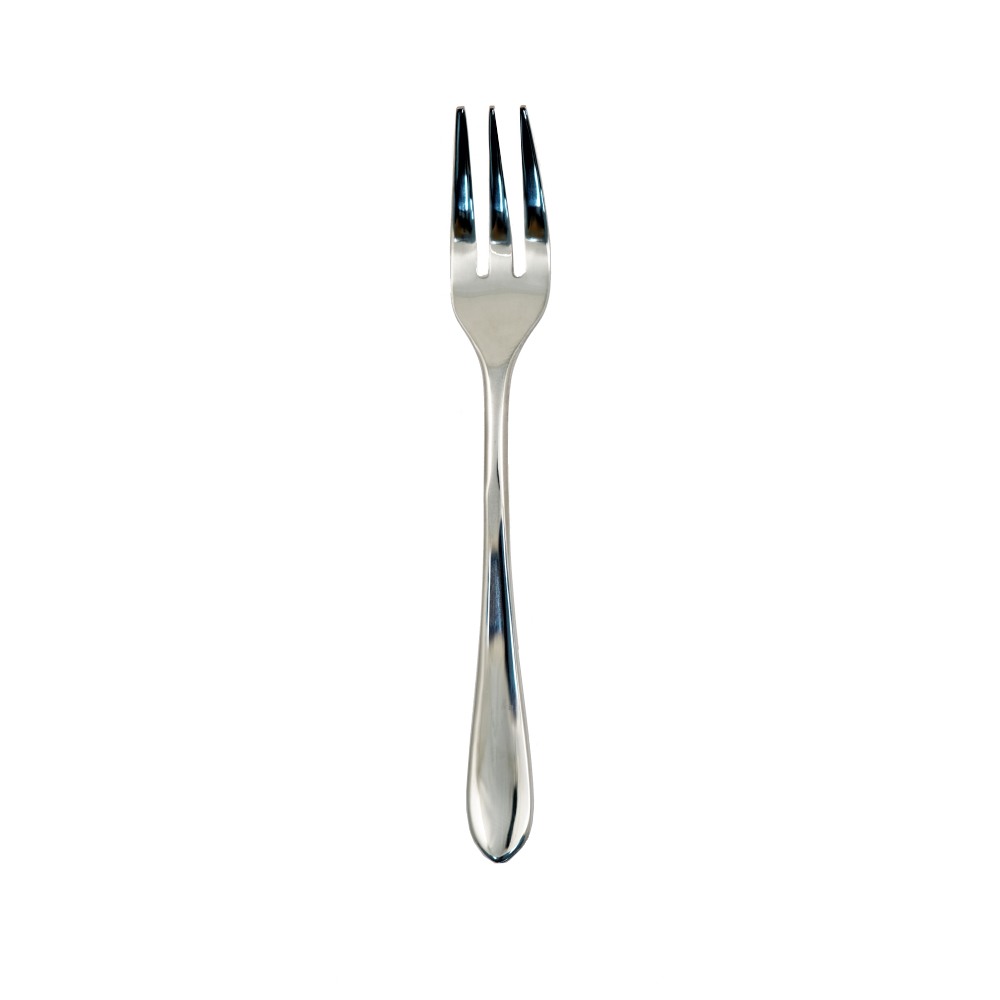 Cocktail Fork Ginkgo International, Ltd. Flatware And Cutlery