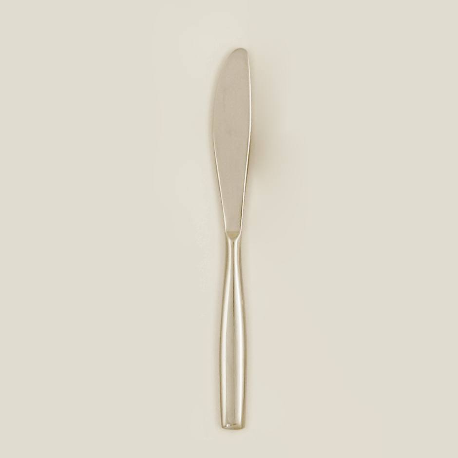 Butter Spreader – Ginkgo International, Ltd. - Flatware And Cutlery